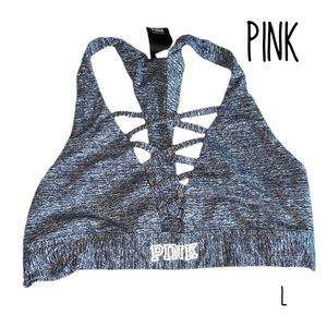 Victoria’s Secret sports bra size large